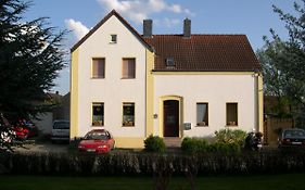 Gästewohnung am Mommbach